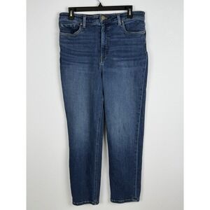 Women's KUT Naomi  Fab AB Cop Straight Pants Size‎ 12